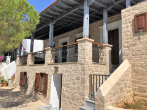 Stone House Halki